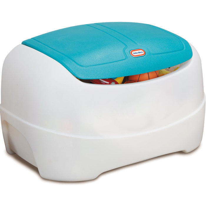 wayfair toy storage unit